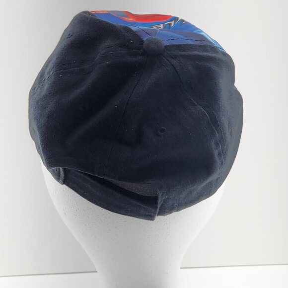 Disney Pixar Cars Lightning McQueen Toddler Hat – Adjustable Strap - Picture 3 of 10